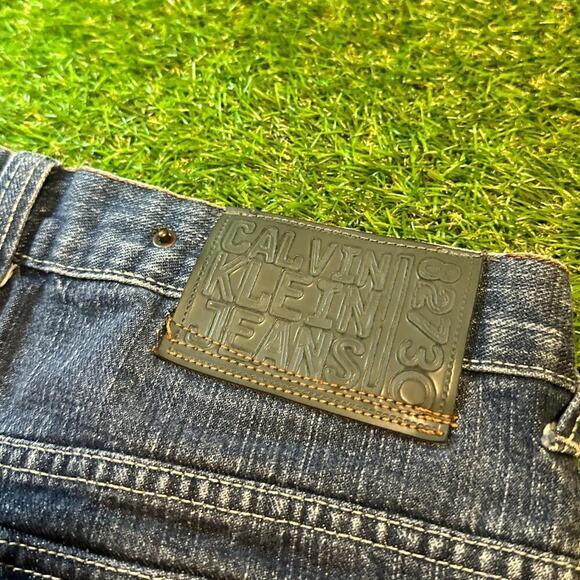 Vintage Calvin Klein Jeans - Picture 6 of 6